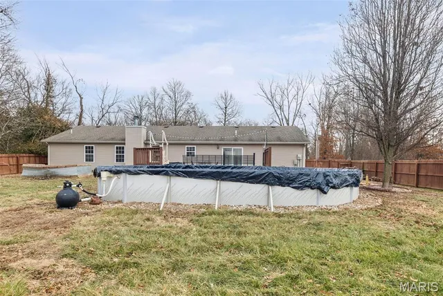 $265,000 | 507 North Shirley Street, Worden, IL 62097