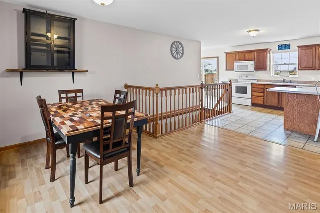 $265,000 | 507 North Shirley Street, Worden, IL 62097