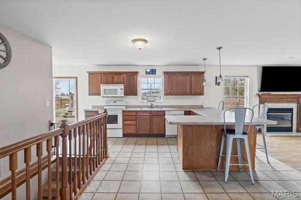 $259,900 | 507 North Shirley Street, Worden, IL 62097