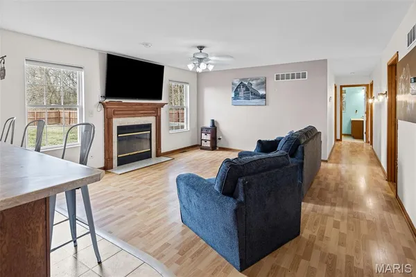 $259,900 | 507 North Shirley Street, Worden, IL 62097