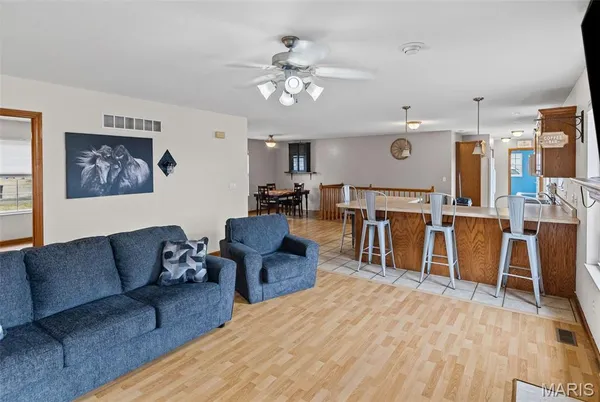 $259,900 | 507 North Shirley Street, Worden, IL 62097