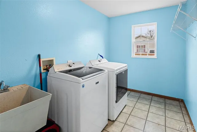 $265,000 | 507 North Shirley Street, Worden, IL 62097