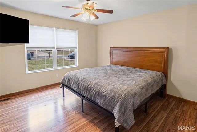 $265,000 | 507 North Shirley Street, Worden, IL 62097