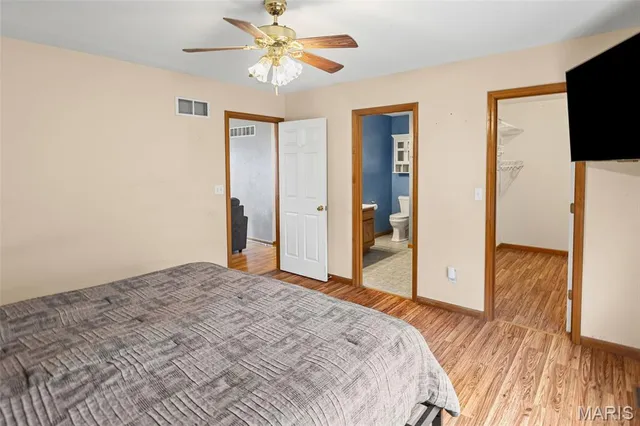 $265,000 | 507 North Shirley Street, Worden, IL 62097