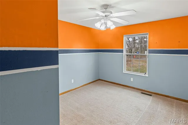 $265,000 | 507 North Shirley Street, Worden, IL 62097