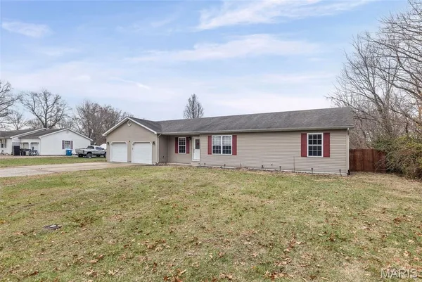 $259,900 | 507 North Shirley Street, Worden, IL 62097