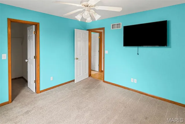 $265,000 | 507 North Shirley Street, Worden, IL 62097