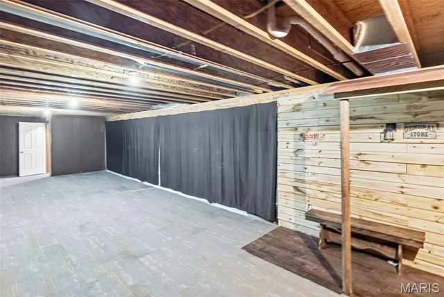 $265,000 | 507 North Shirley Street, Worden, IL 62097