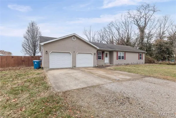$259,900 | 507 North Shirley Street, Worden, IL 62097