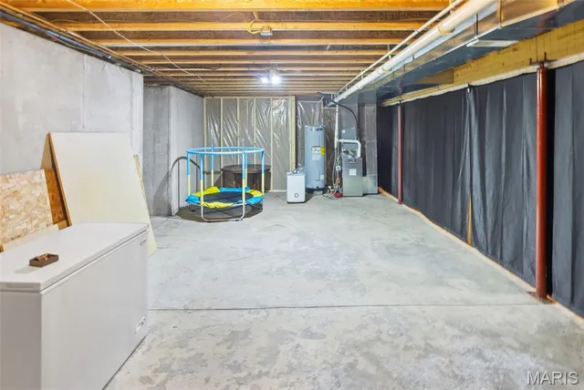 $265,000 | 507 North Shirley Street, Worden, IL 62097