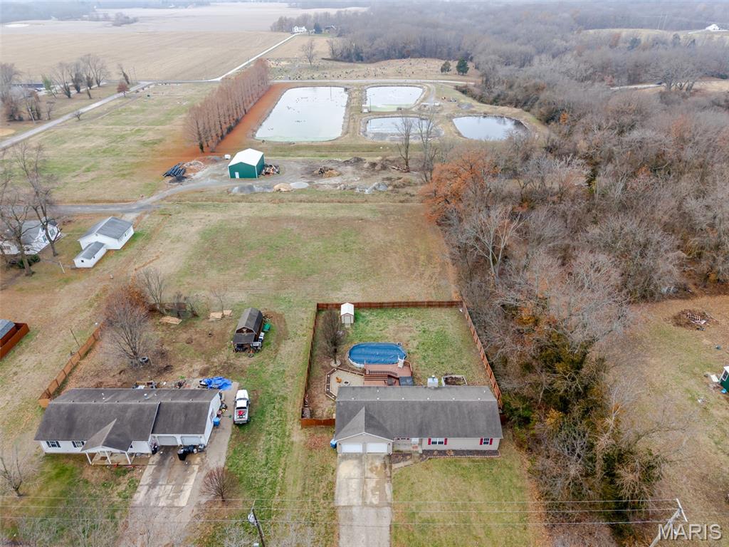 507 North Shirley Street Worden, IL 62097 - Photo 44 of 51