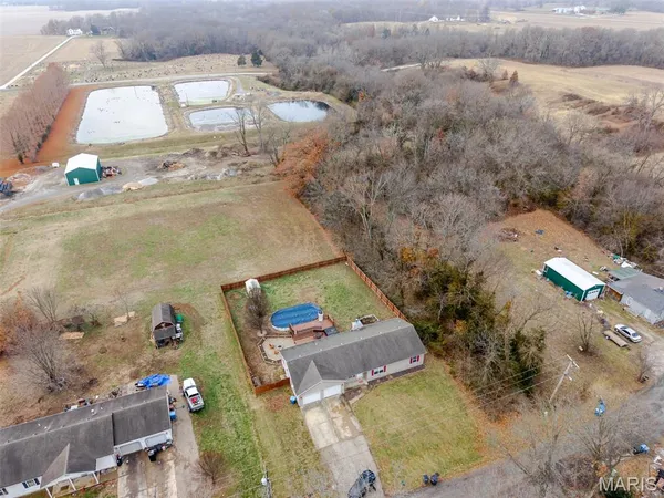 $259,900 | 507 North Shirley Street, Worden, IL 62097