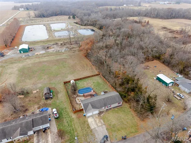 $265,000 | 507 North Shirley Street, Worden, IL 62097