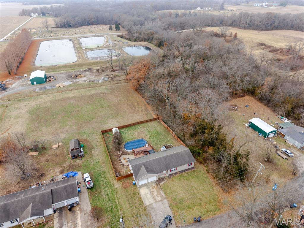 507 North Shirley Street Worden, IL 62097 - Photo 45 of 51