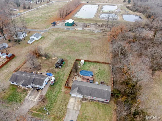 $265,000 | 507 North Shirley Street, Worden, IL 62097