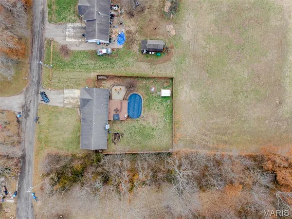 $259,900 | 507 North Shirley Street, Worden, IL 62097