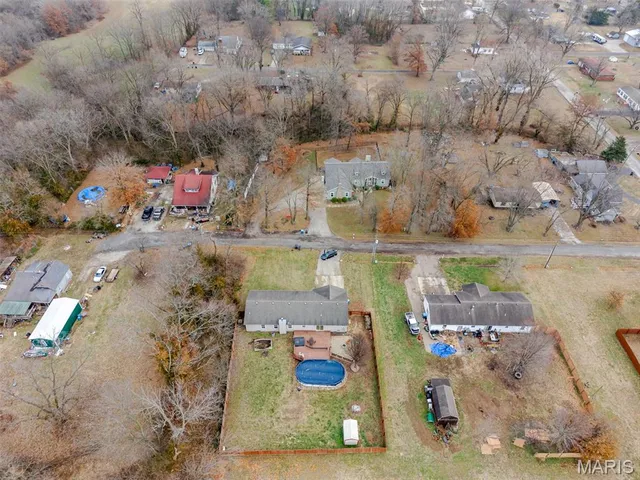 $265,000 | 507 North Shirley Street, Worden, IL 62097