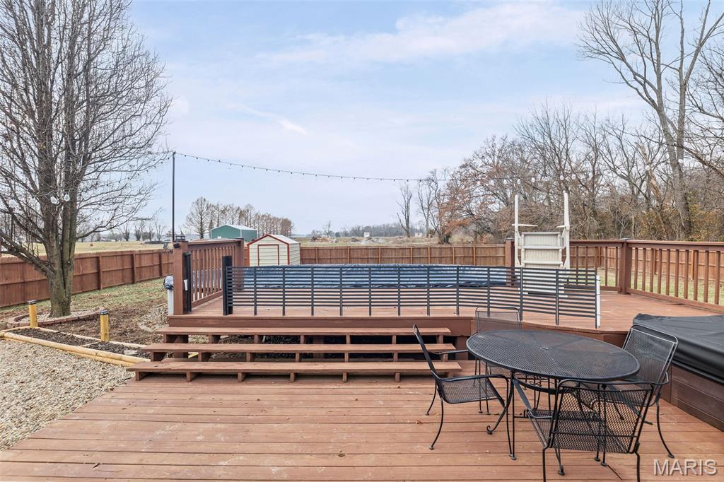 507 North Shirley Street Worden, IL 62097 - Photo 5 of 51