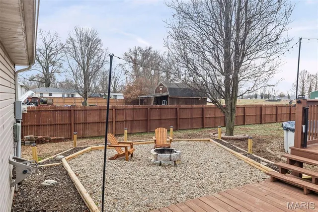 $265,000 | 507 North Shirley Street, Worden, IL 62097