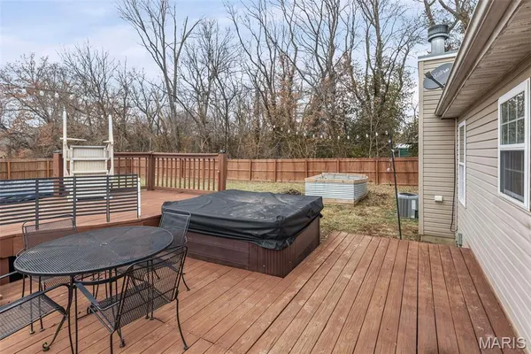 $259,900 | 507 North Shirley Street, Worden, IL 62097