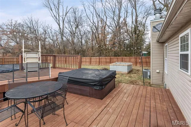 $265,000 | 507 North Shirley Street, Worden, IL 62097