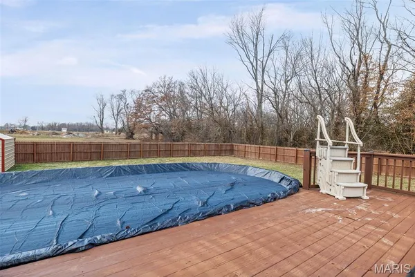 $259,900 | 507 North Shirley Street, Worden, IL 62097