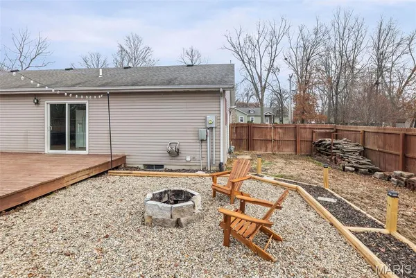 $259,900 | 507 North Shirley Street, Worden, IL 62097