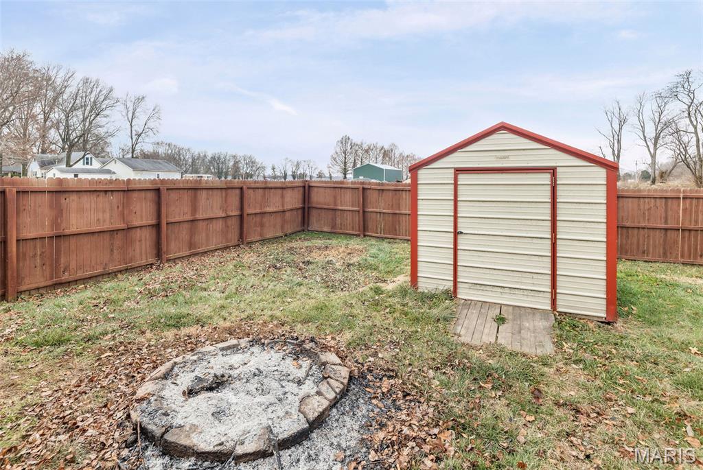 507 North Shirley Street Worden, IL 62097 - Photo 10 of 51