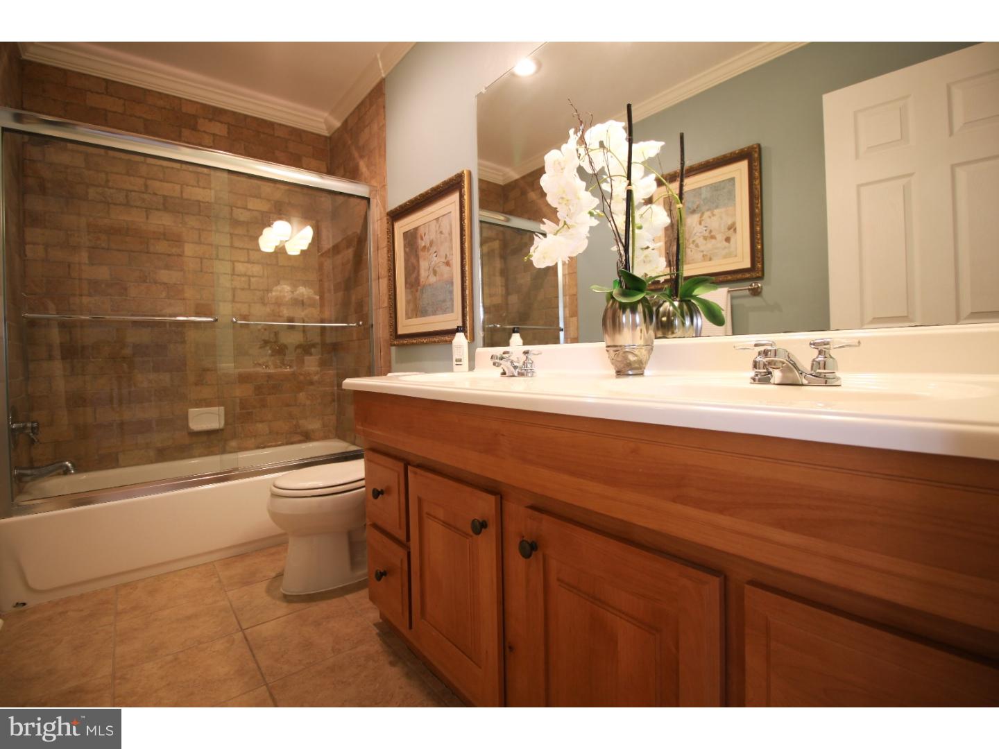 108 Sandringham Road Cherry Hill, NJ 08003 - Photo 22 of 25 Bathroom