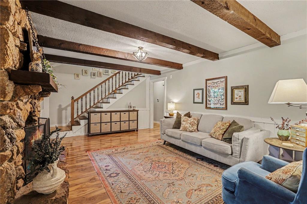 675 Ridge Avenue Stone Mountain, GA 30083 - Photo 2 of 65
