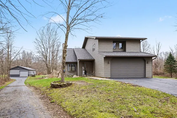 $699,000 | 4901 S-Drive South, Athens, MI 49011