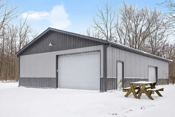$699,000 | 4901 S-Drive South, Athens, MI 49011