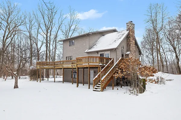 $699,000 | 4901 S-Drive South, Athens, MI 49011