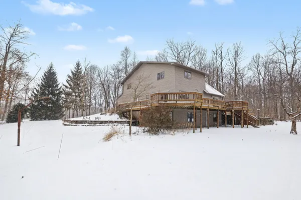 $699,000 | 4901 S-Drive South, Athens, MI 49011