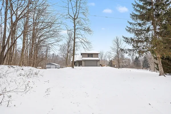 $699,000 | 4901 S-Drive South, Athens, MI 49011