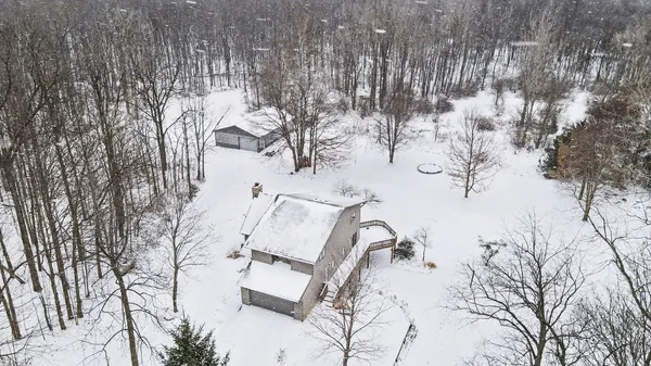 $699,000 | 4901 S-Drive South, Athens, MI 49011