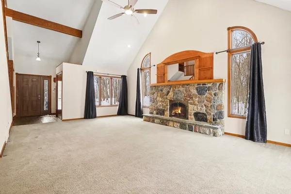 $699,000 | 4901 S-Drive South, Athens, MI 49011