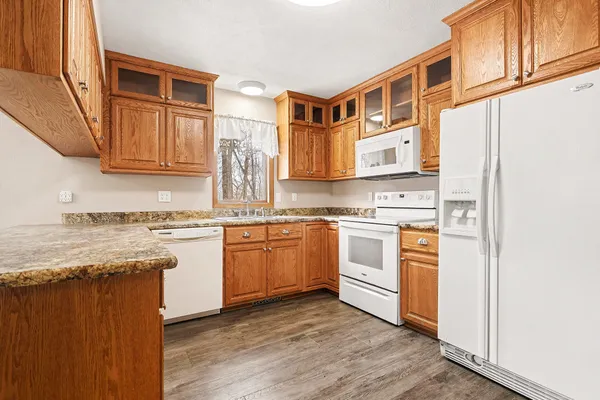 $699,000 | 4901 S-Drive South, Athens, MI 49011
