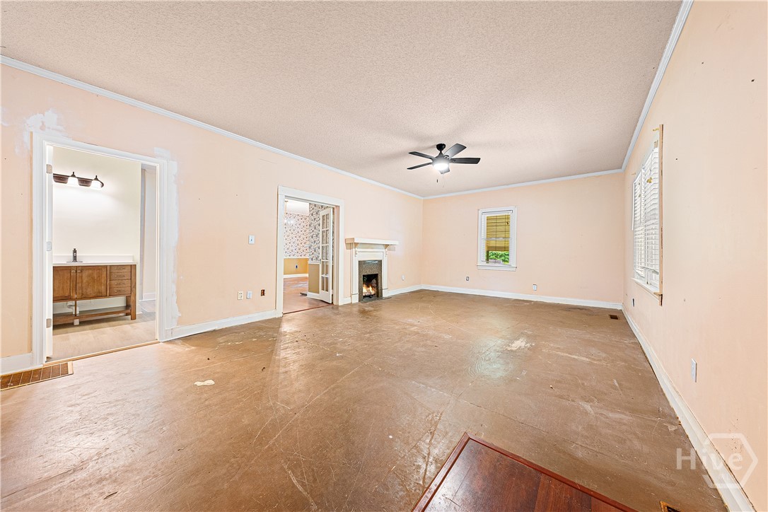 1022 Jones Ferry Road Elberton, GA 30635 - Photo 3 of 28