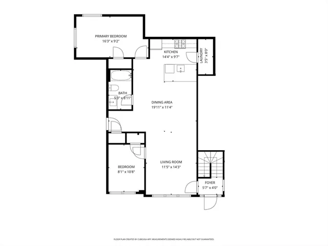 $2,950 | 20 Orne Street, Unit A, North Attleboro, MA 02760