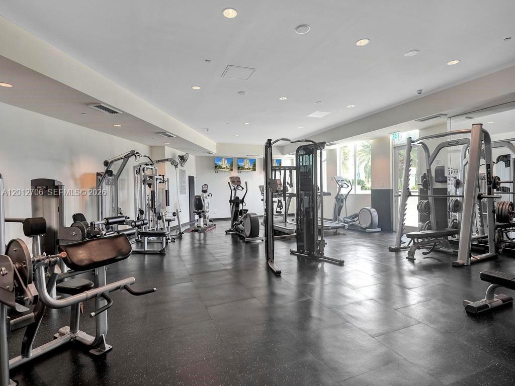 2475 Brickell Avenue, Unit 804 Miami, FL 33129 - Photo 53 of 58