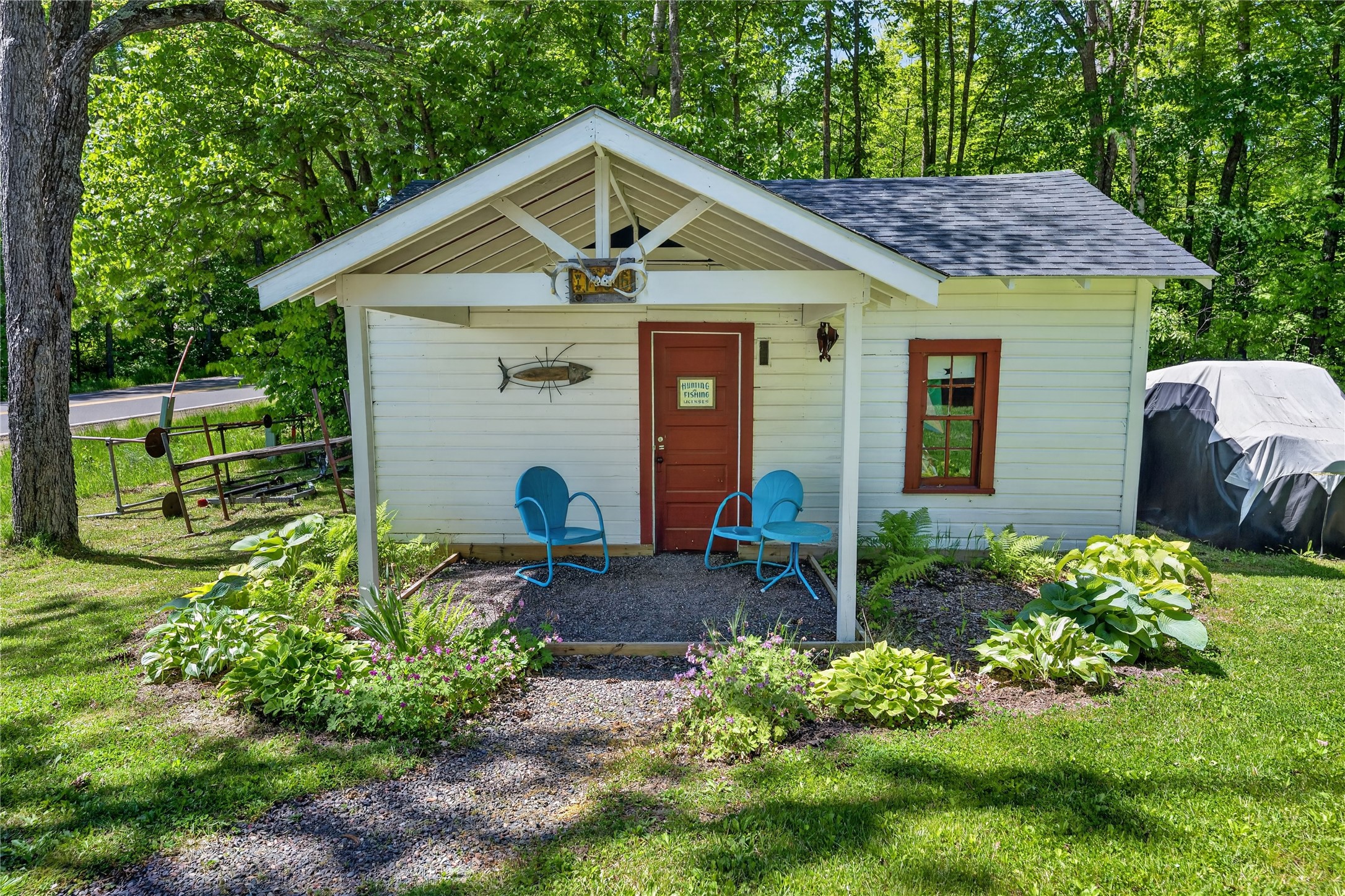 W374 County Rd Dd Birchwood, WI 54817 - Photo 55 of 58