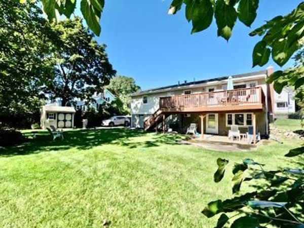 131 Mishawum Road Woburn, MA 01801 - Photo 4 of 34 Gallery Image 4