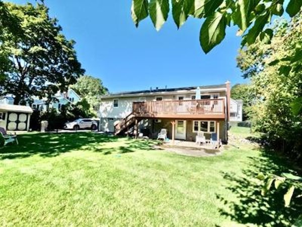 131 Mishawum Road Woburn, MA 01801 - Photo 6 of 34 Gallery Image 6
