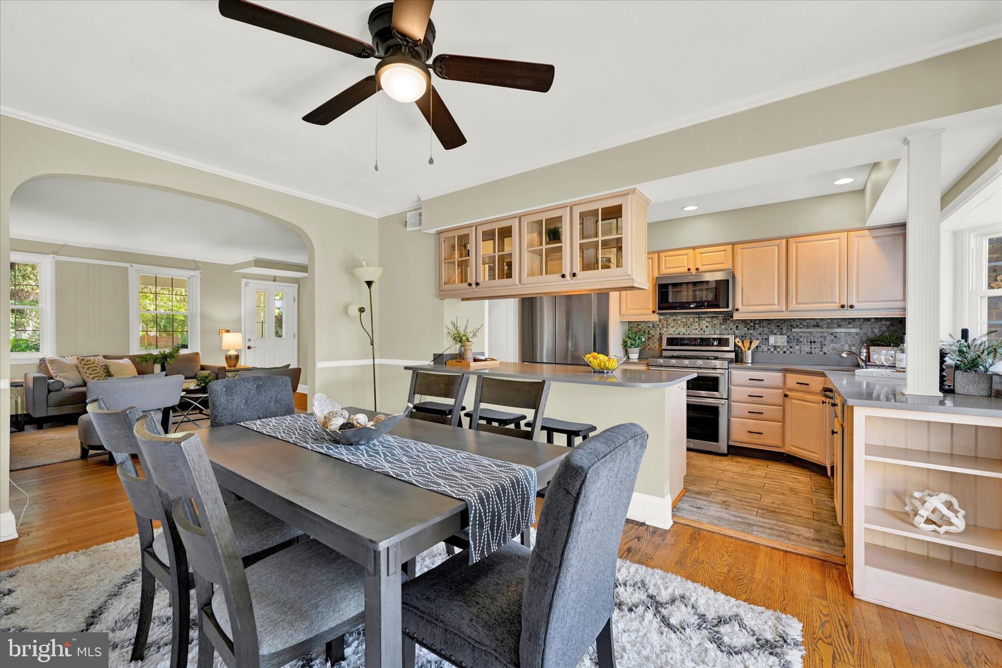 425 Dumbarton Road Baltimore, MD 21212 - Photo 11 of 52