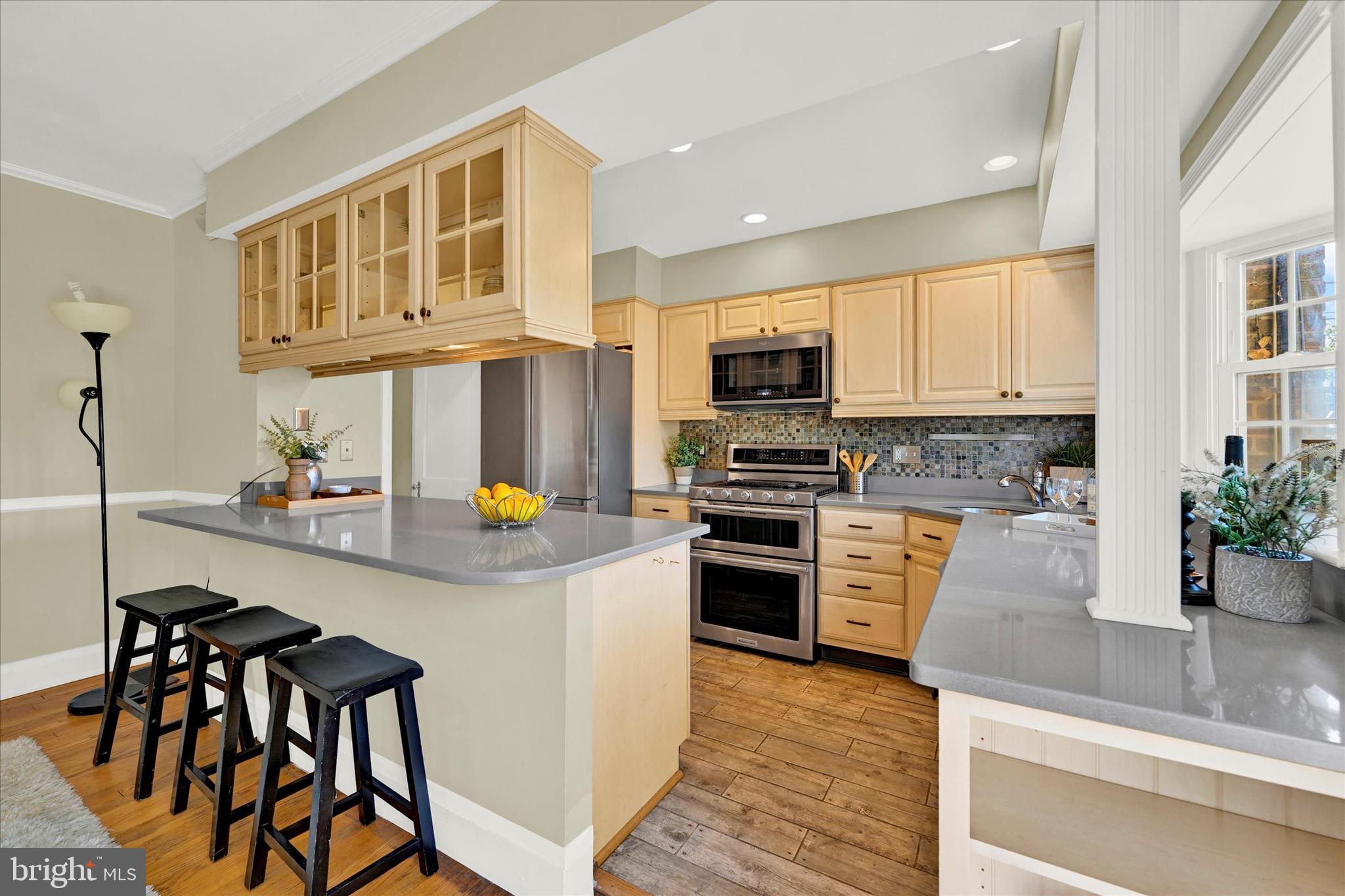 425 Dumbarton Road Baltimore, MD 21212 - Photo 13 of 52