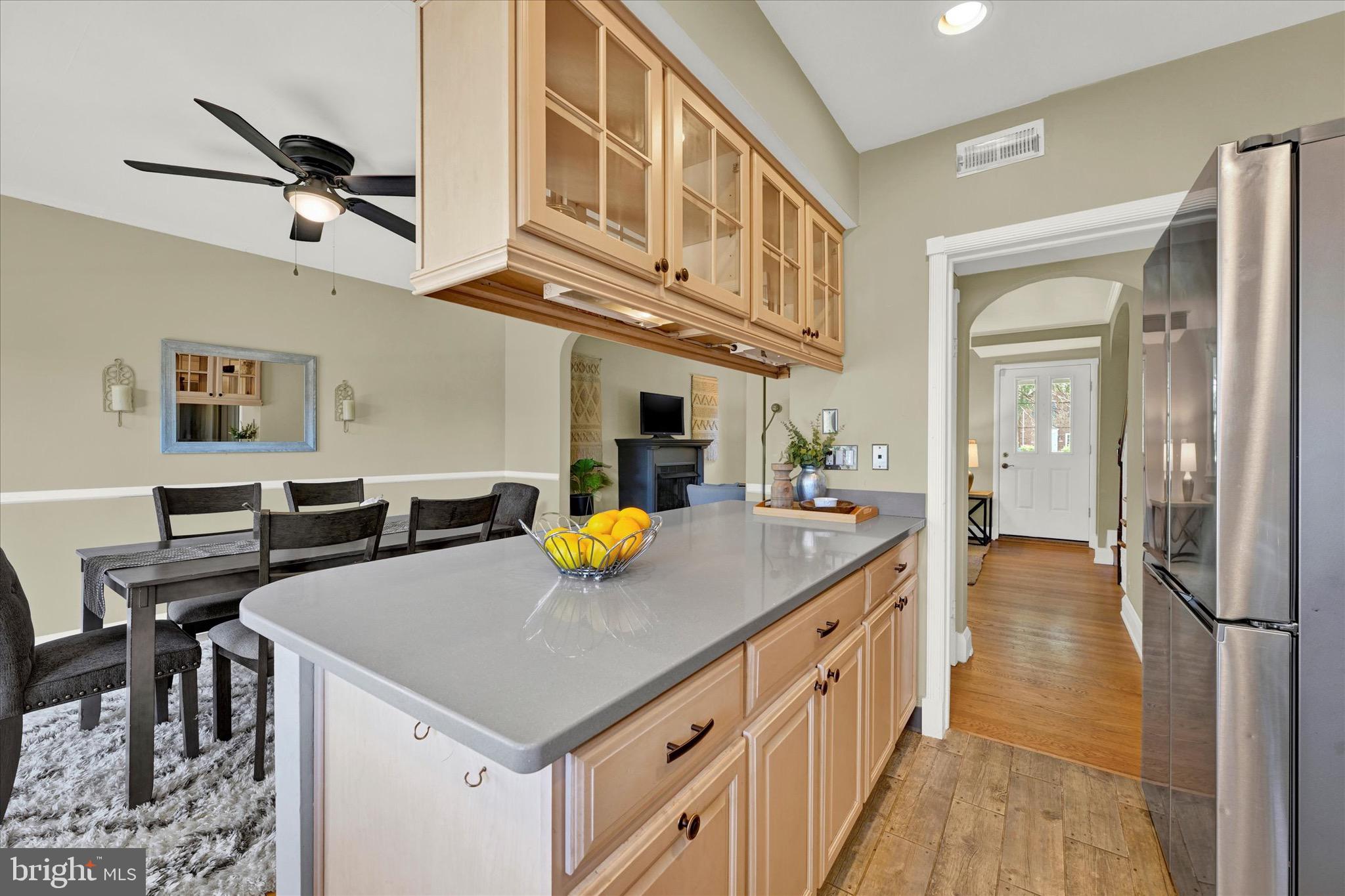 425 Dumbarton Road Baltimore, MD 21212 - Photo 15 of 52