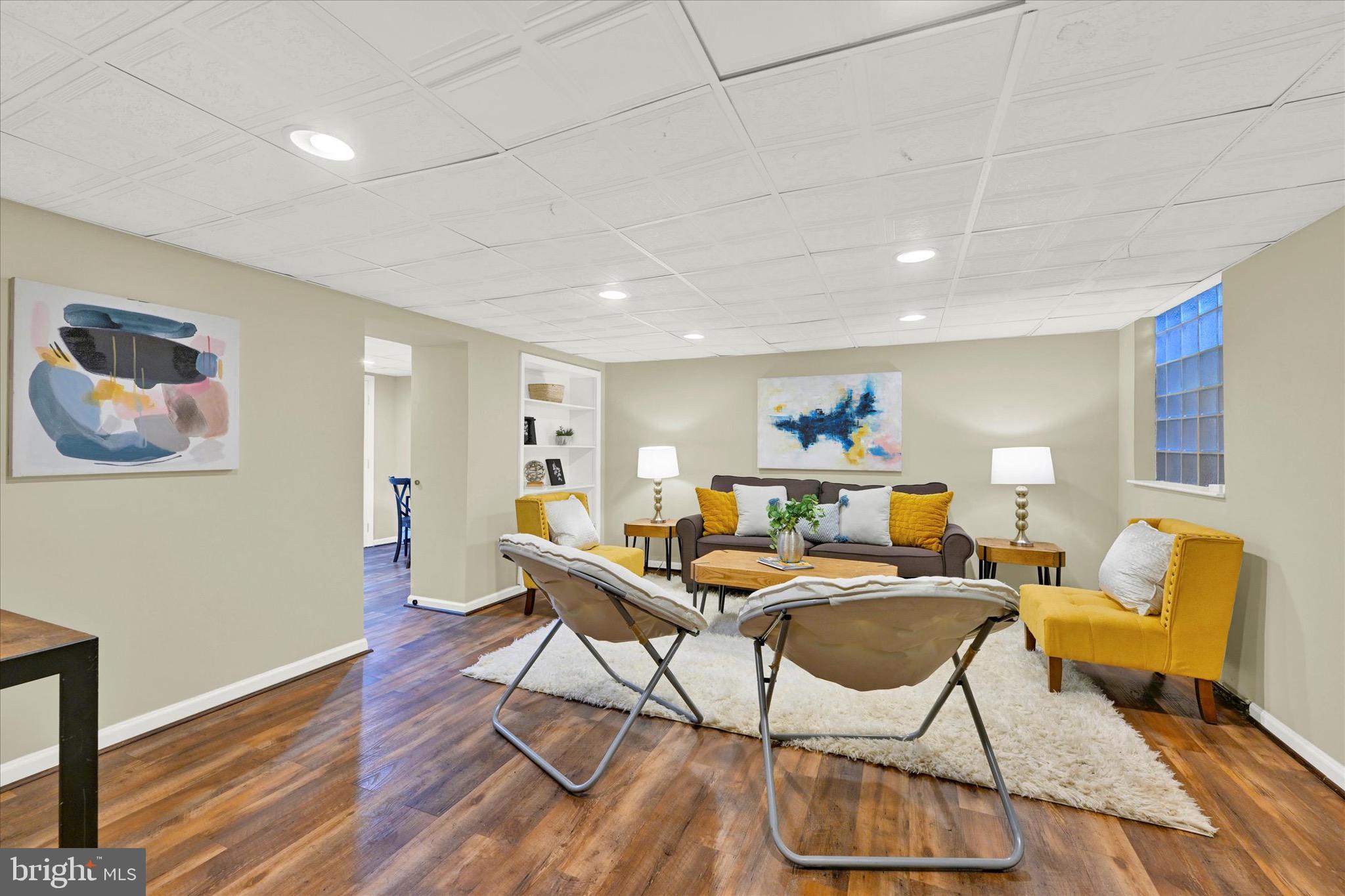 425 Dumbarton Road Baltimore, MD 21212 - Photo 24 of 52