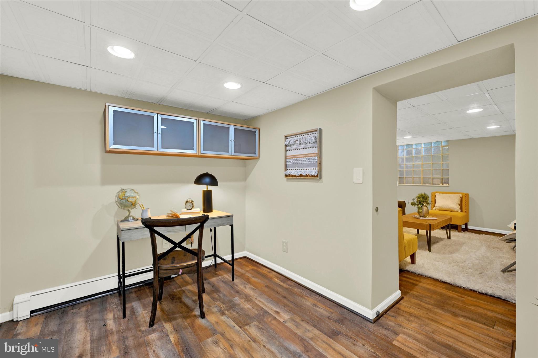 425 Dumbarton Road Baltimore, MD 21212 - Photo 28 of 52