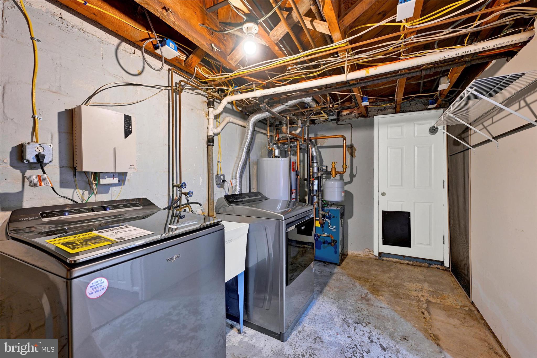 425 Dumbarton Road Baltimore, MD 21212 - Photo 29 of 52